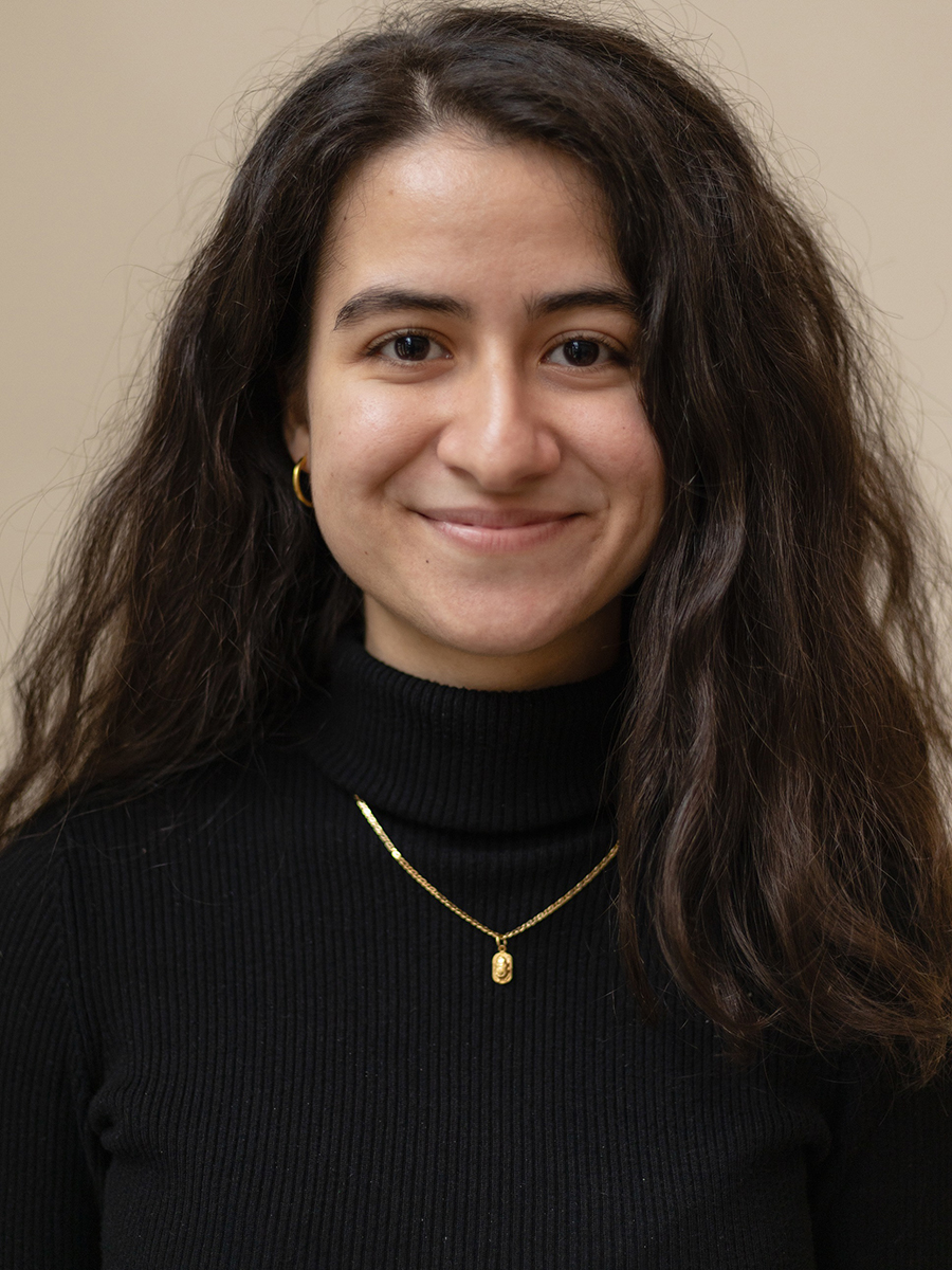 Simona El-Sayed