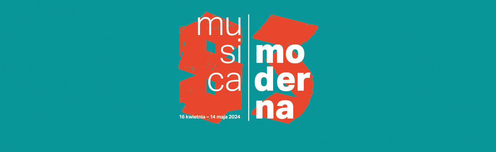 83. festiwal Musica moderna