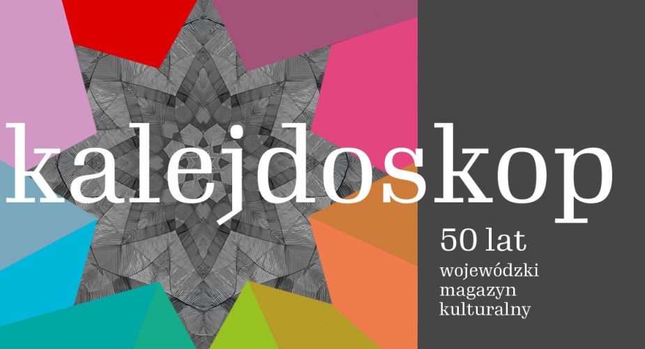 50 lat Kalejdoskopu