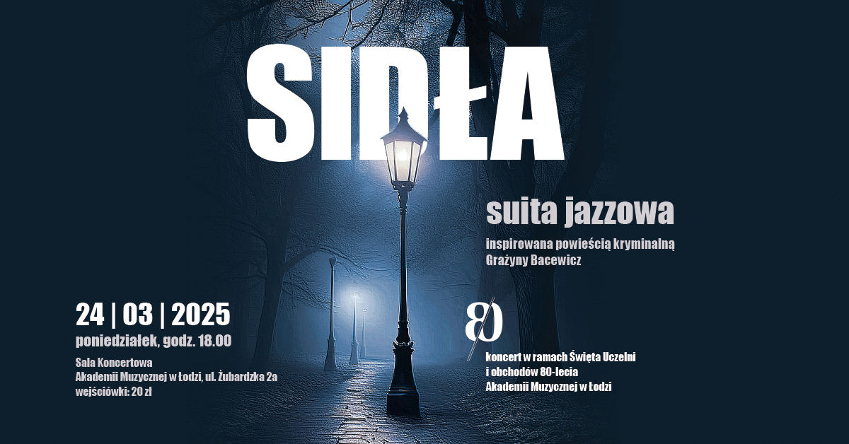 Sidła