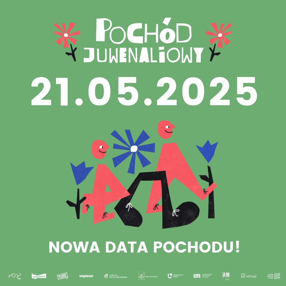 Międzyuczelniany Łódzki Pochód Juwenaliowy