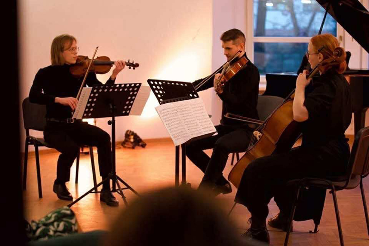 LUMIÉRE ENSEMBLE