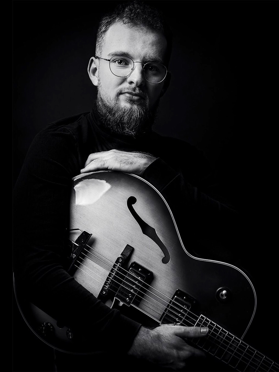 Tomasz Lepczak