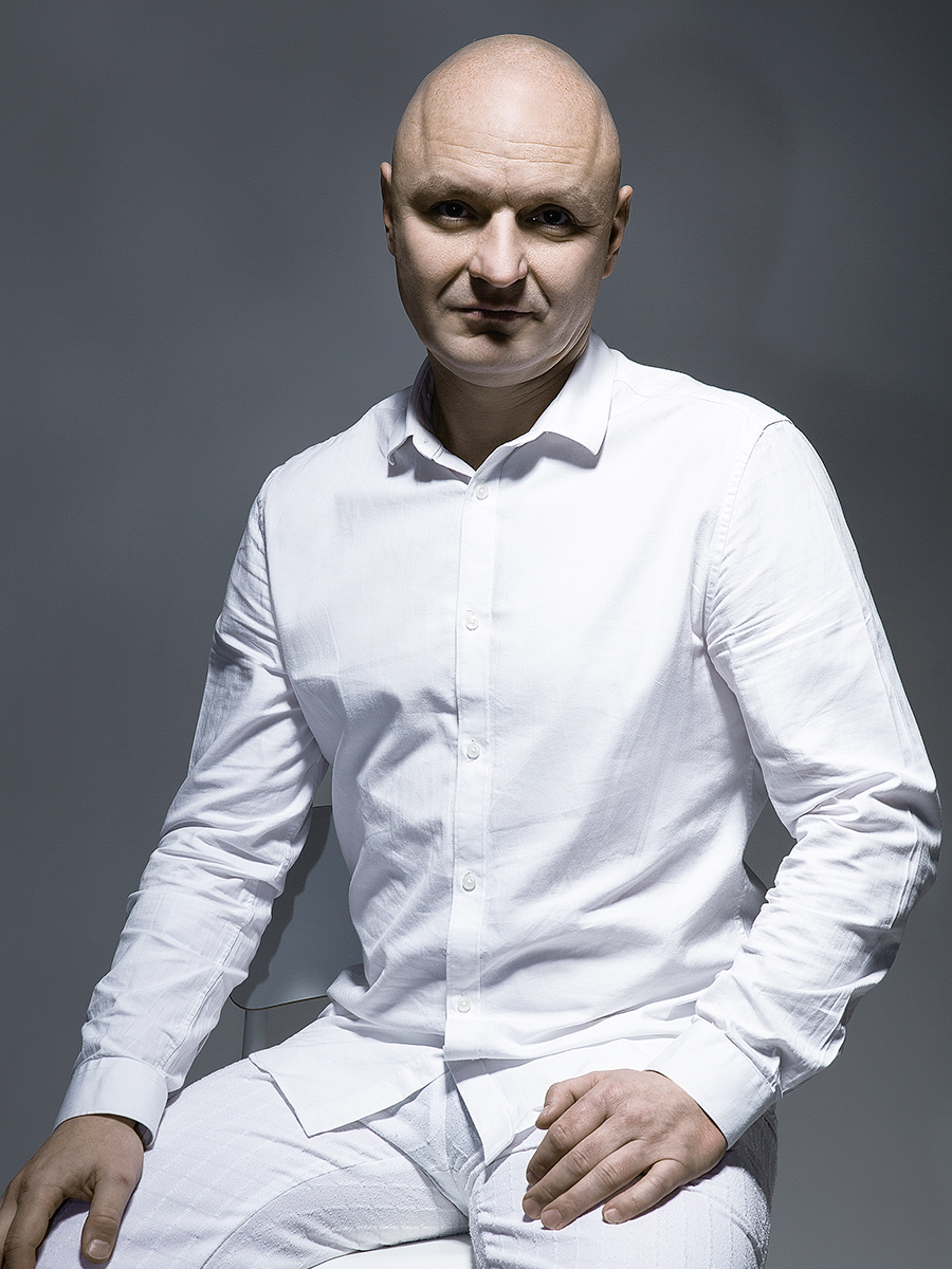 Witold Janiak