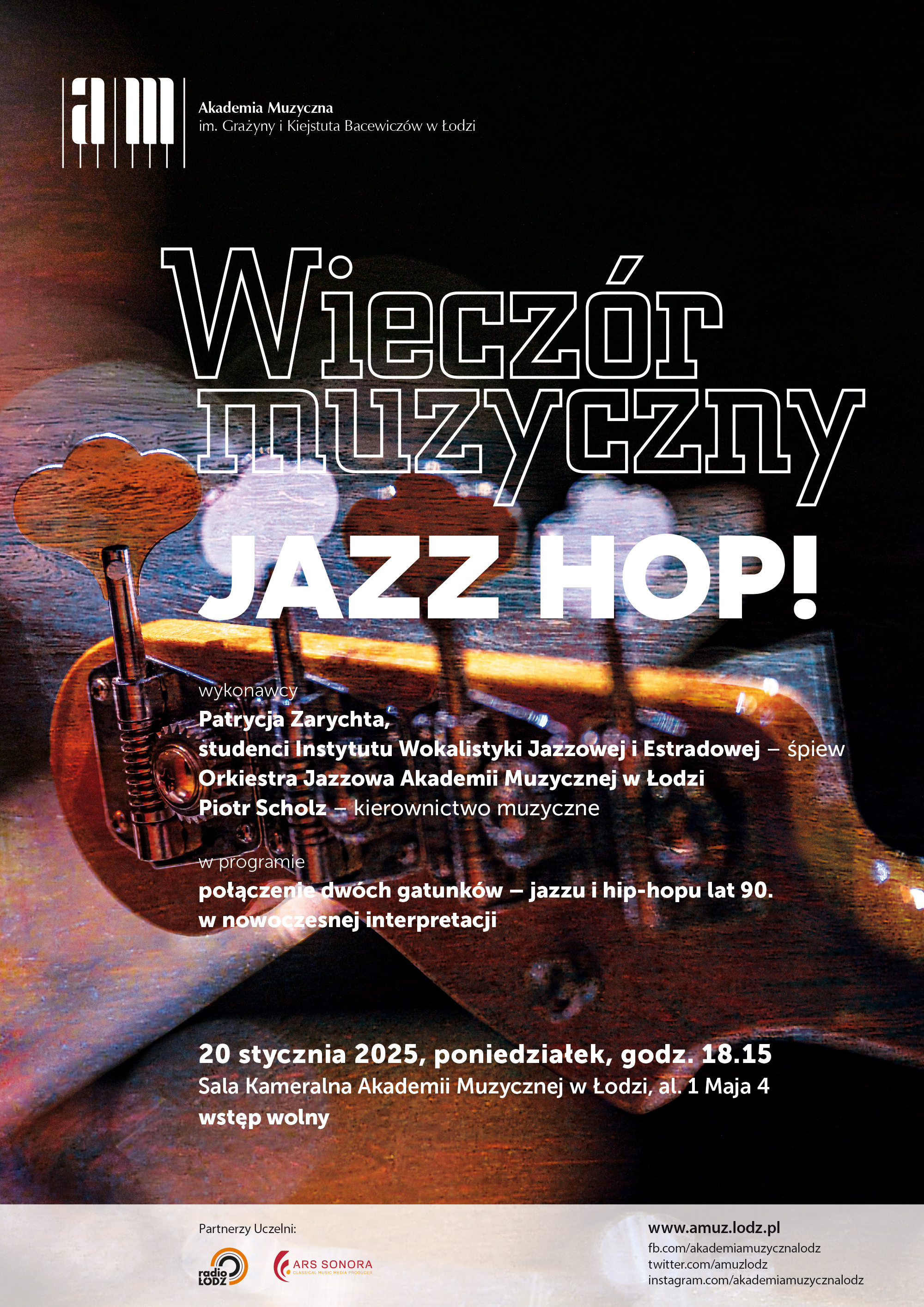 Wieczór muzyczny