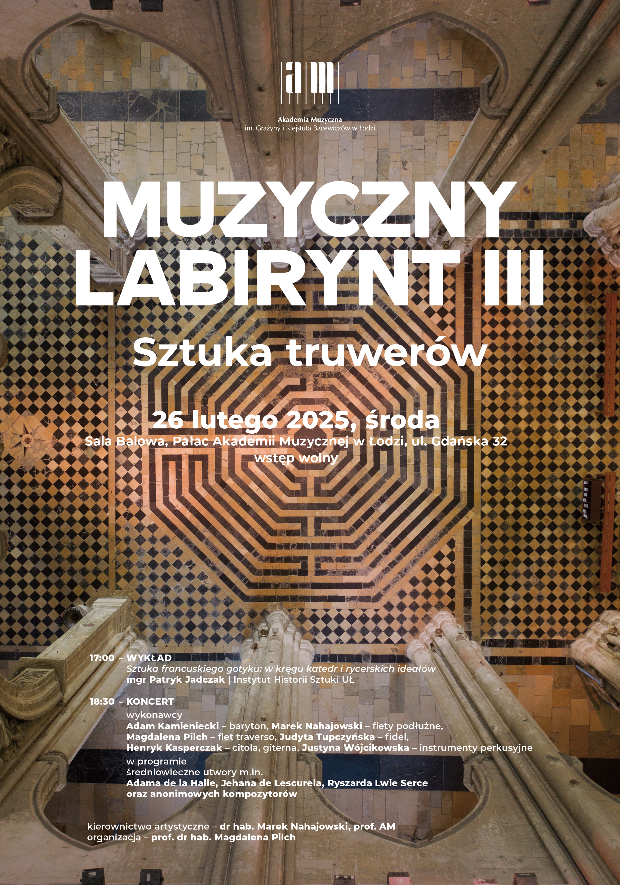 Muzyczny Labirynt III