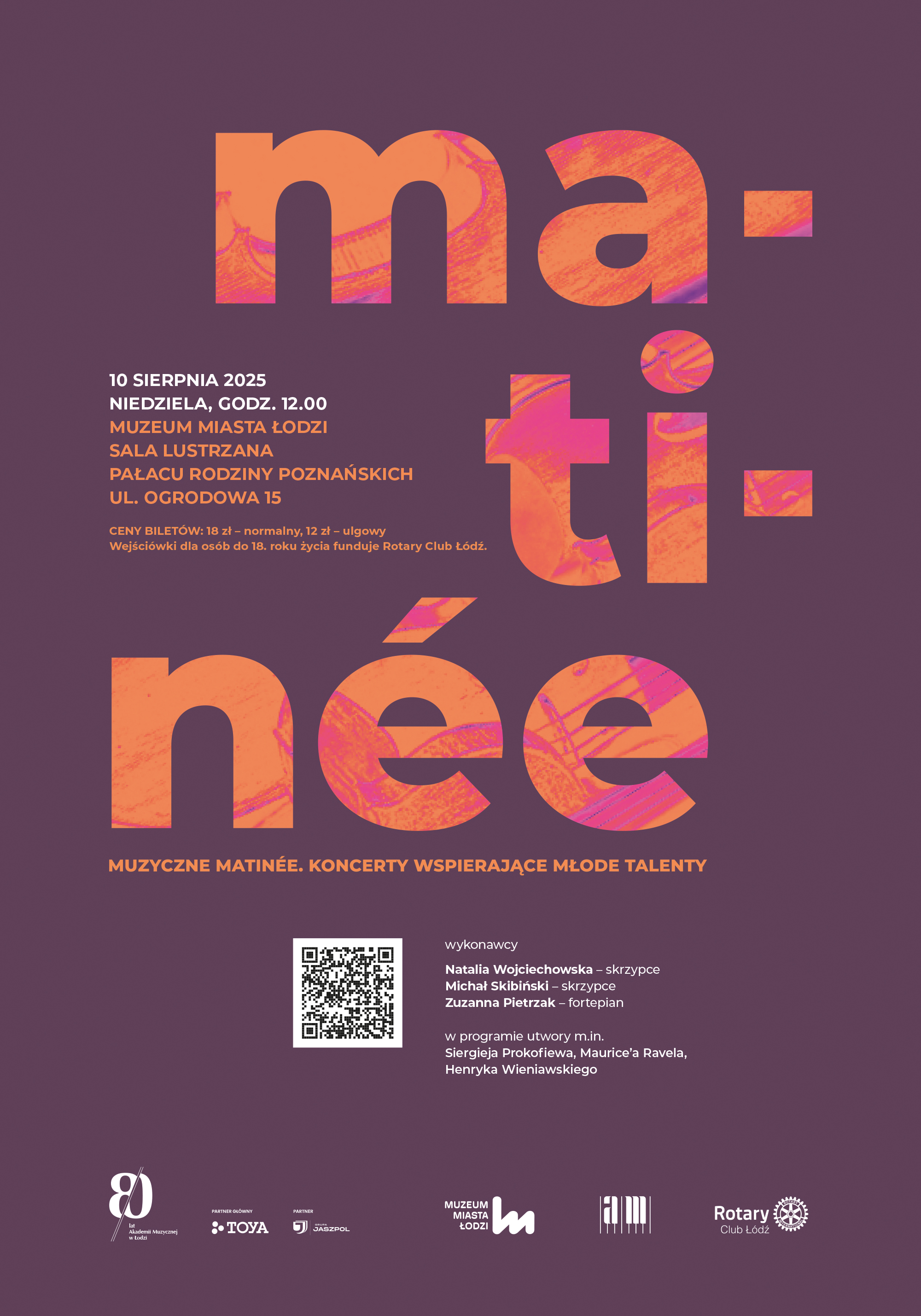 Muzyczne matinee