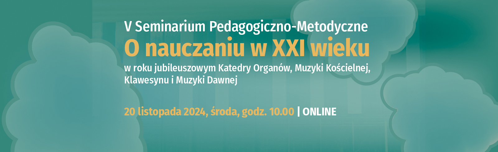 O nauczaniu w XXI w. - 2024-11-20