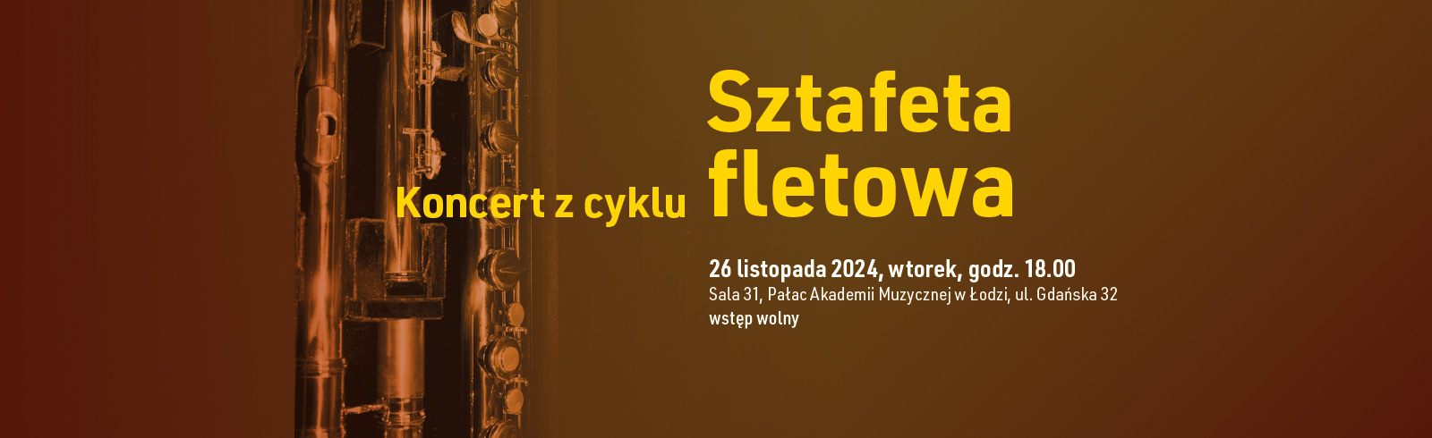 2024-11-26 - Sztafeta fletowa