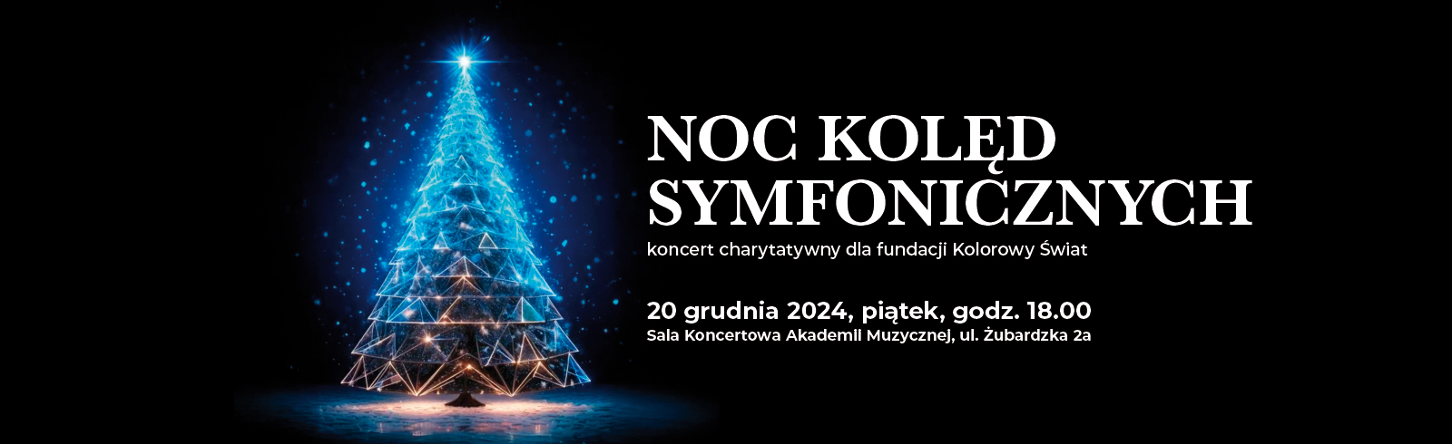 2024-12-20 - Noc kolęd symfonicznych