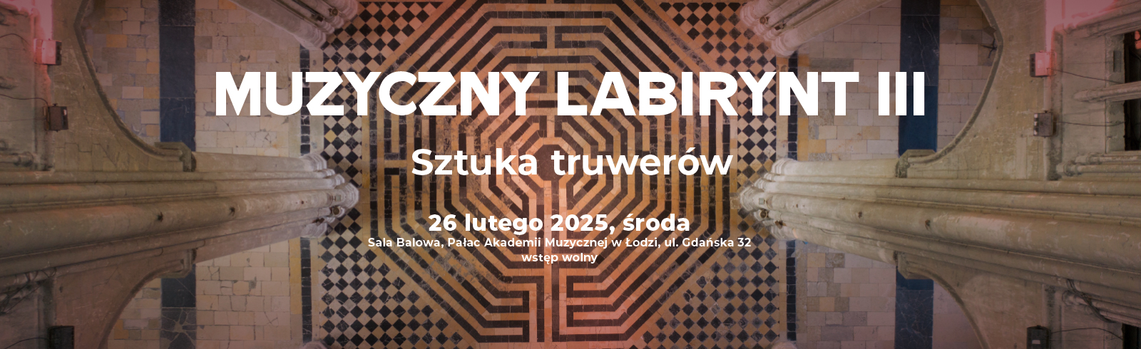 2025-02-26 - Muzyczny Labirynt