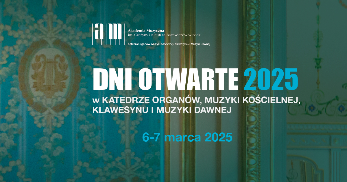 Dni otwarte 2025