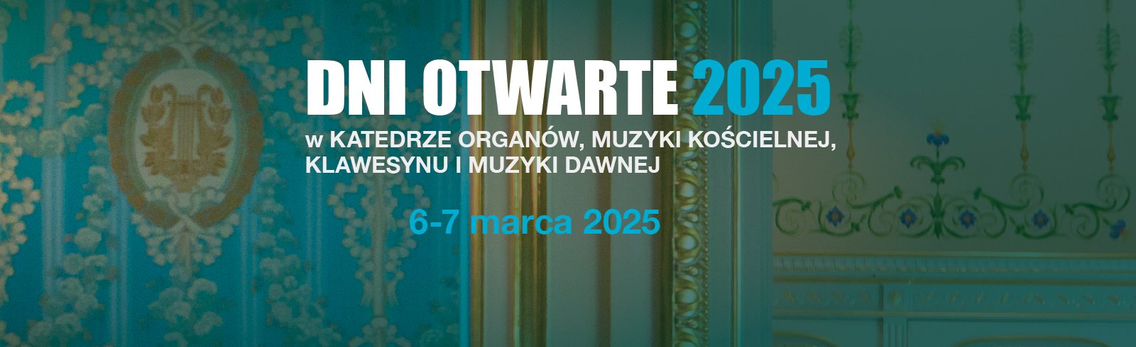 DNI OTWARTE 2025 w katedrze organów