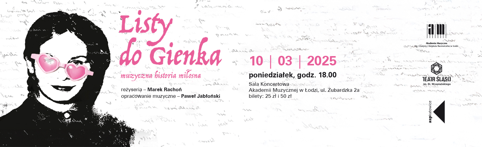 2025-03-10 - Listy do Gienka