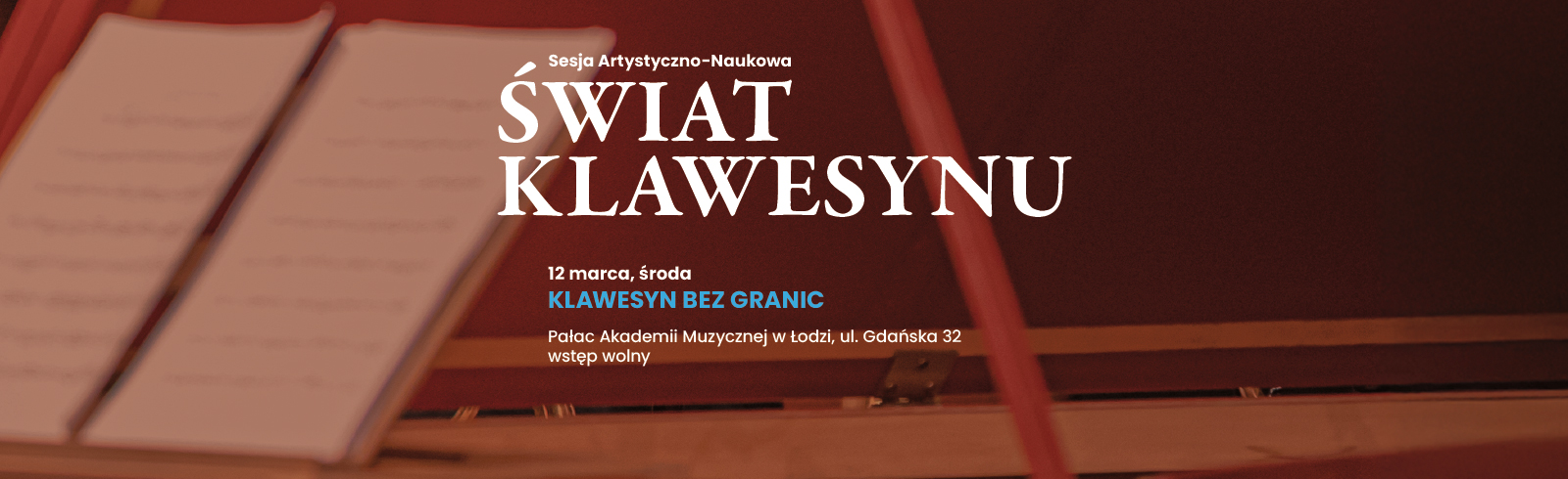 2025-03-12 - Świat klawesynu