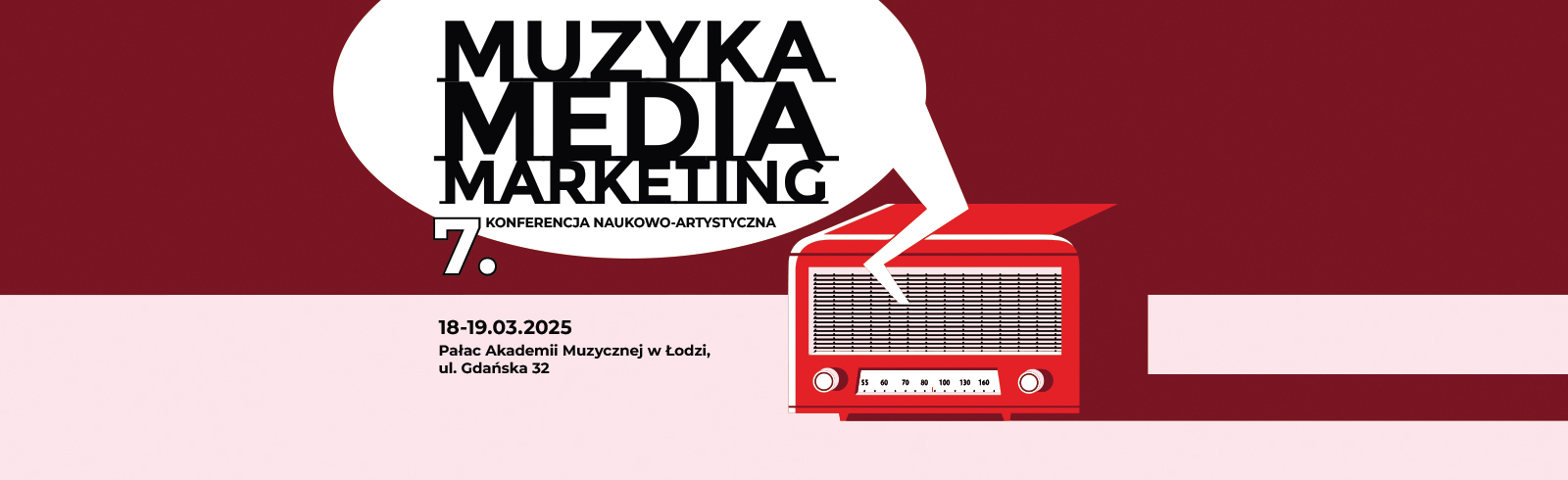 Muzyka – Media – Marketing