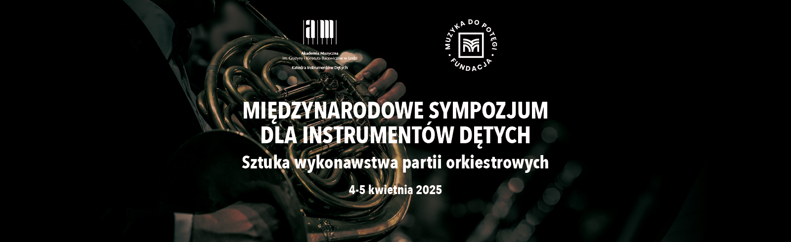 Międzynarodowe sympozjum dla instrumentów dętych