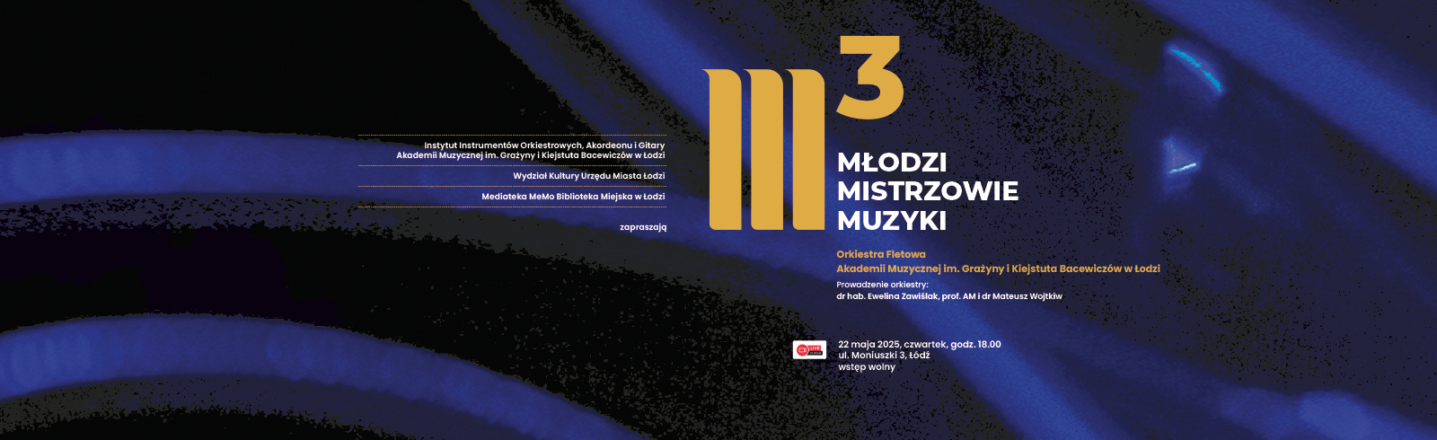 2025-05-22 - M3