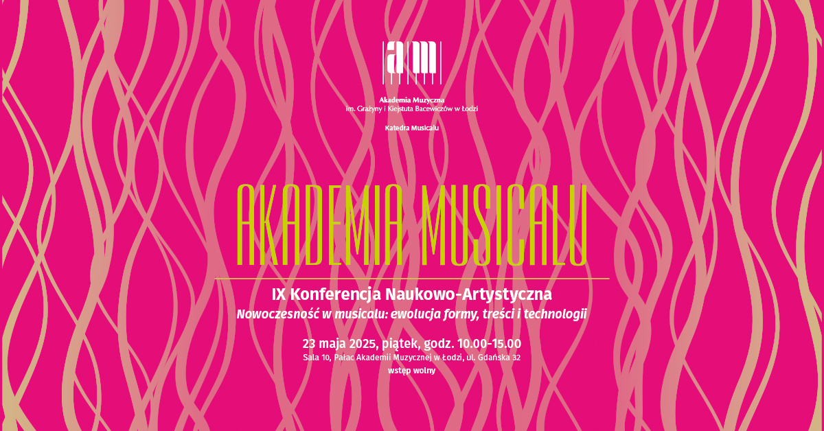 Akademia Musicalu