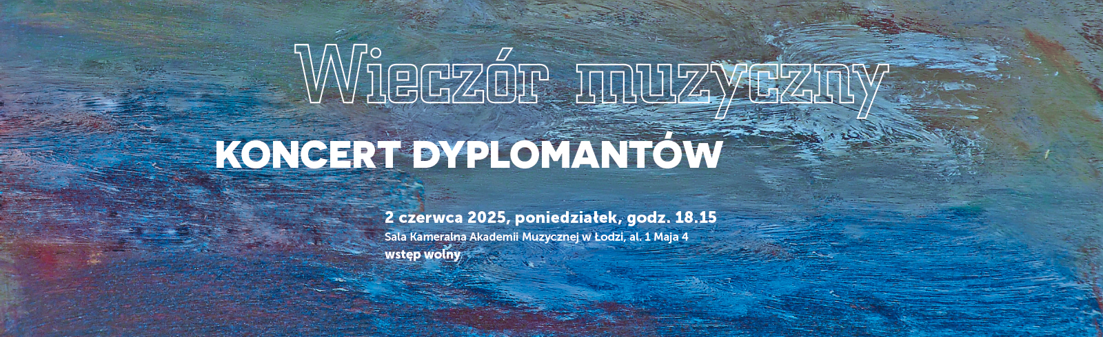 2025-06-02 - wieczór muzyczny