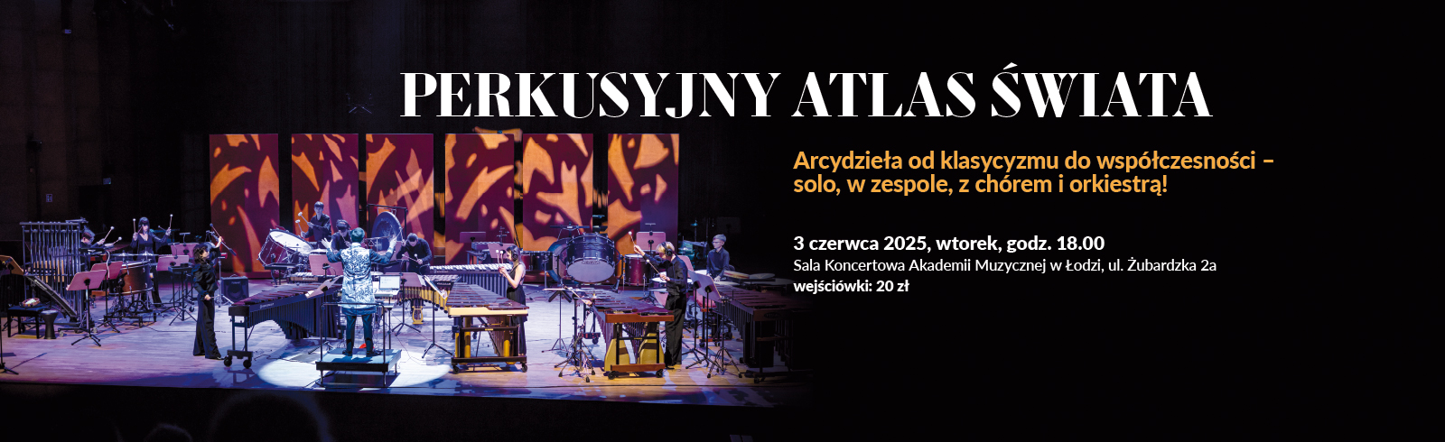 2025-06-03 - Perkusyjny Atlas Świata