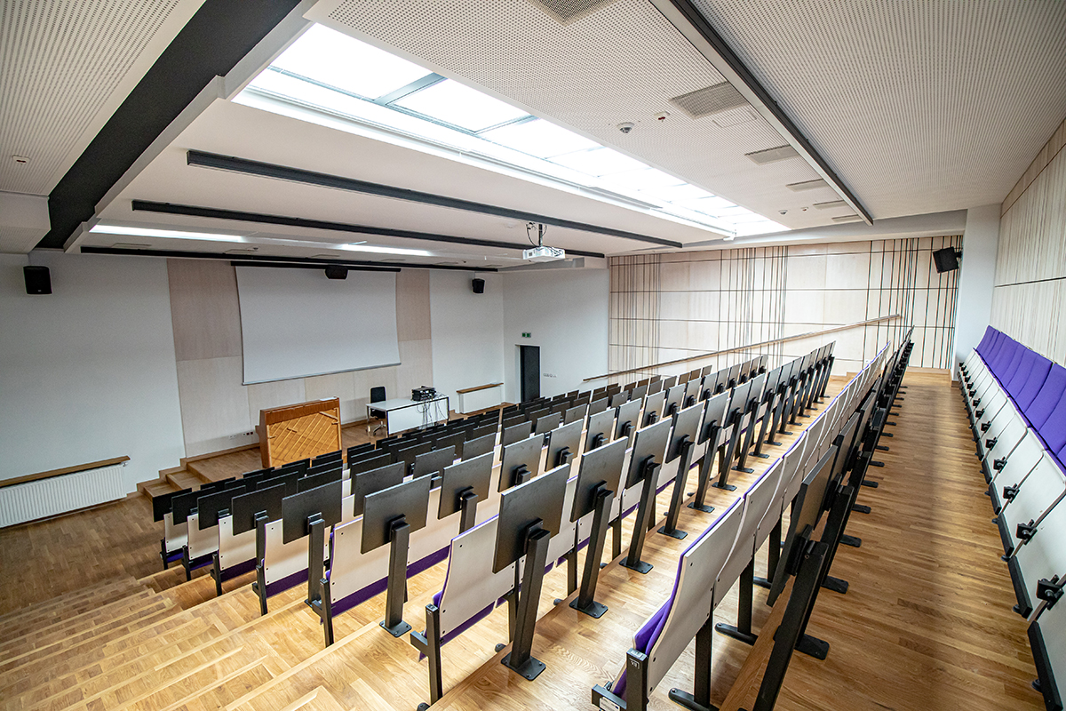 Akademia Muzyczna w Łodzi – ROKEiDM