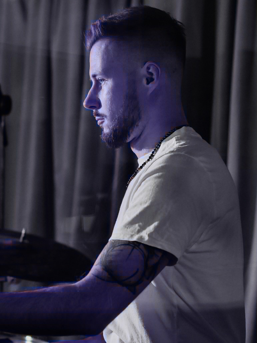 Kacper Kaźmierski