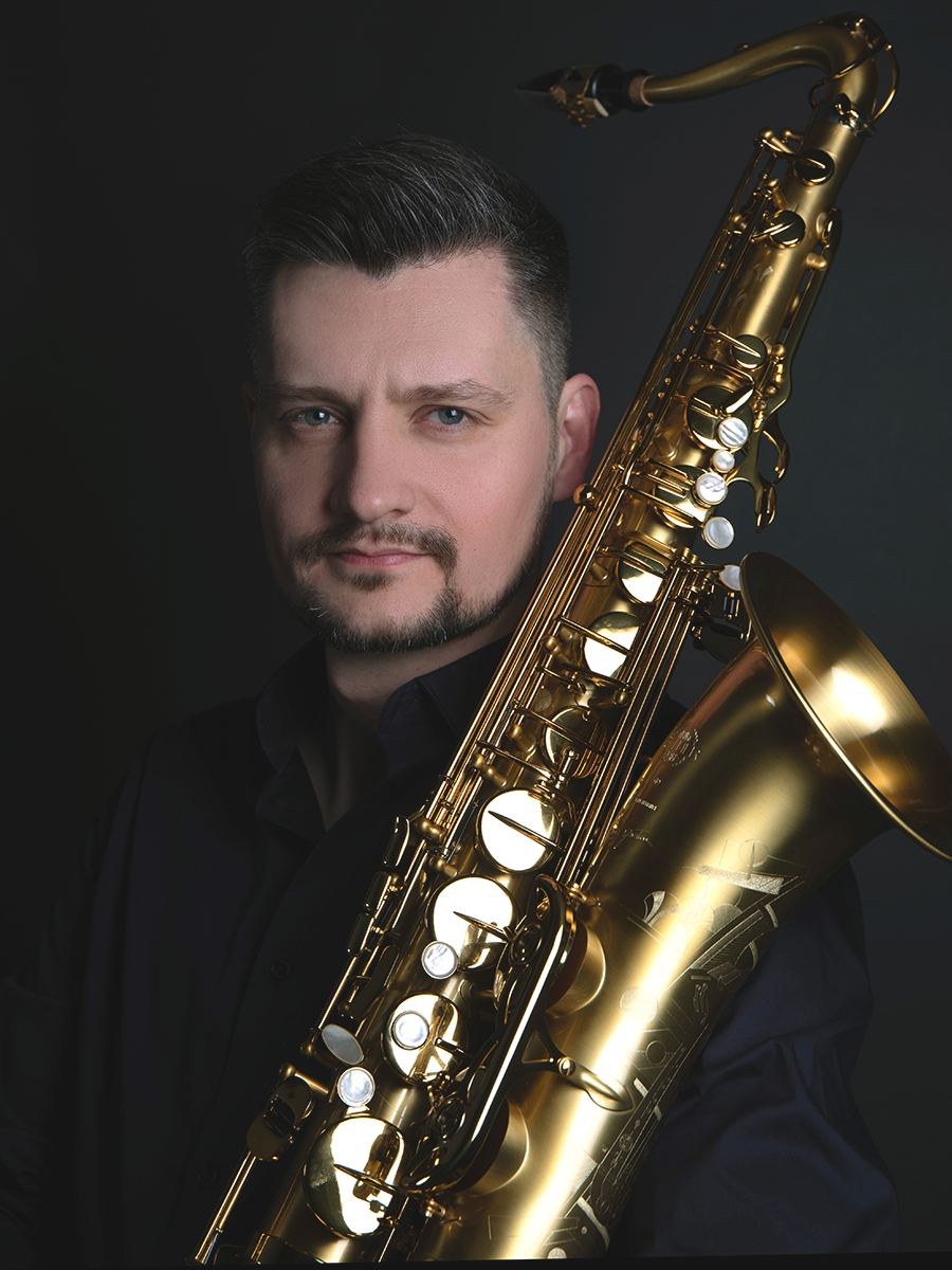 Tomasz Licak