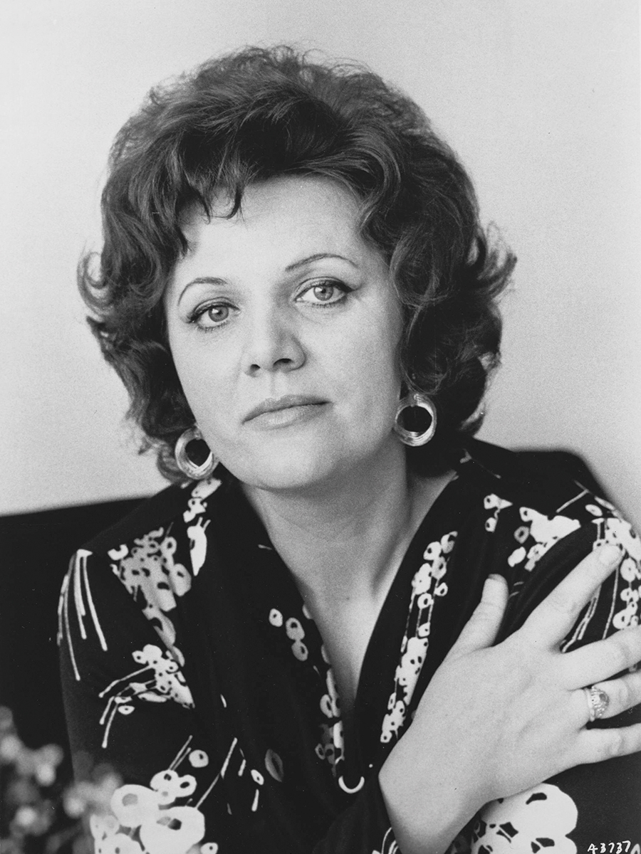 Teresa Kubiak