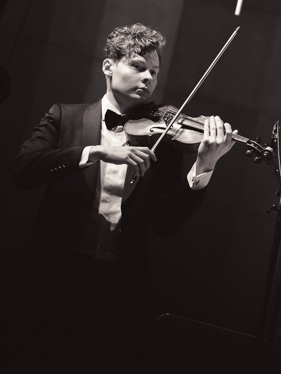 Kacper Pałuba