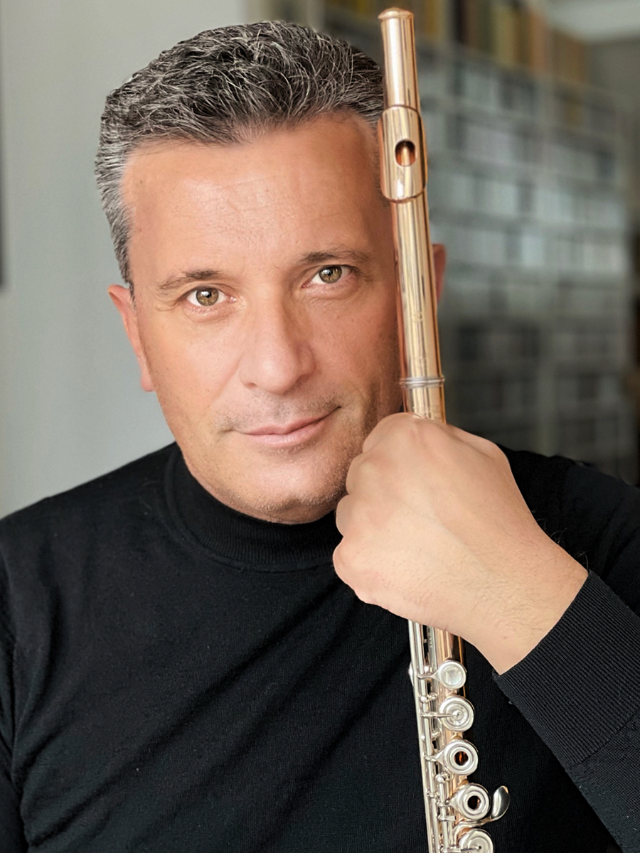 Dejan Gavrič