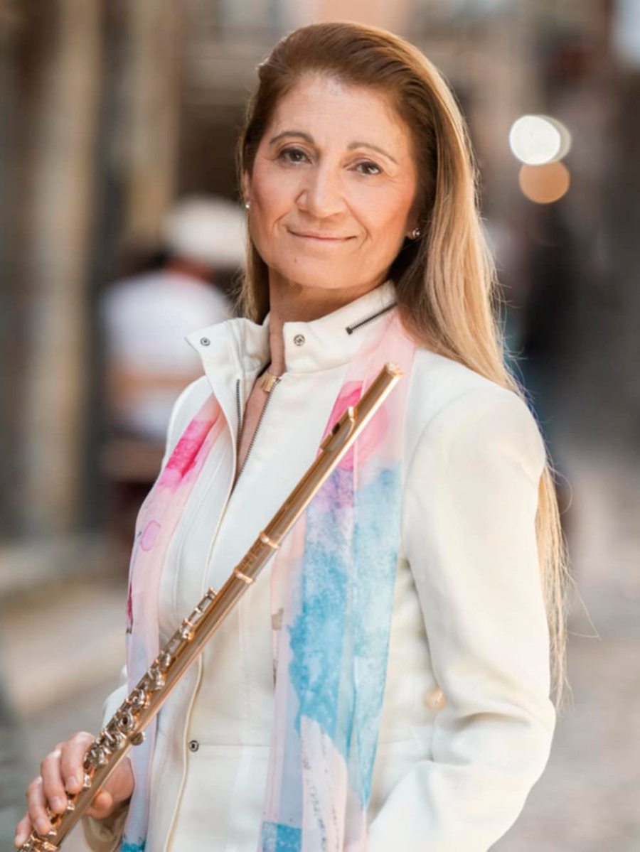 Sibel Pensel
