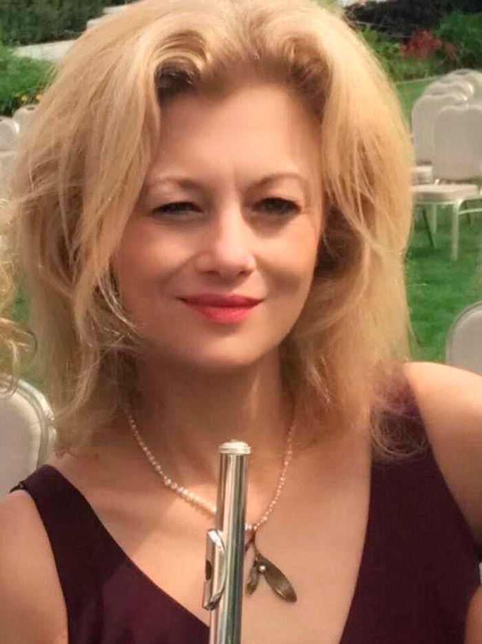 Maria Peradzyńska