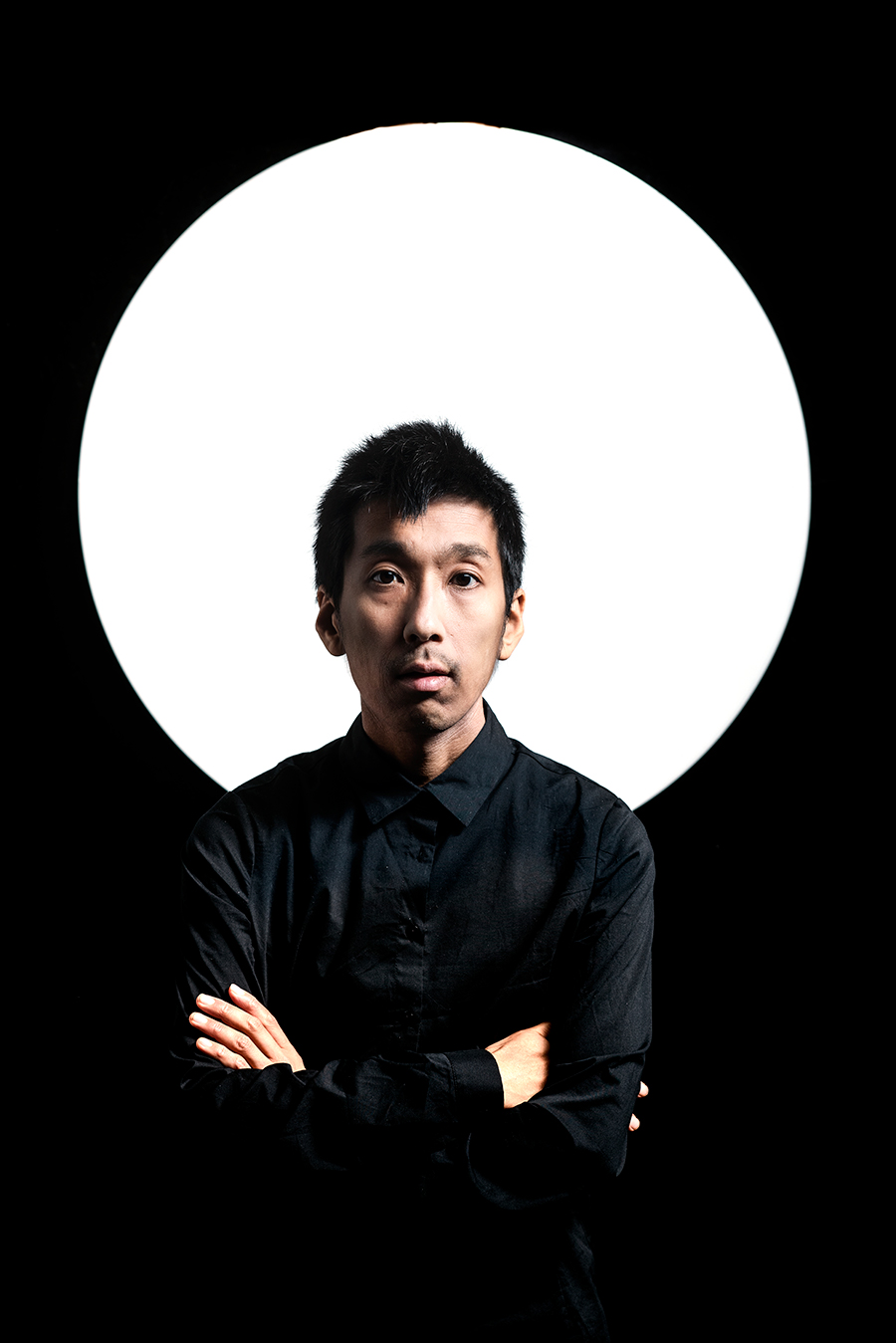 YUSUKE ISHII