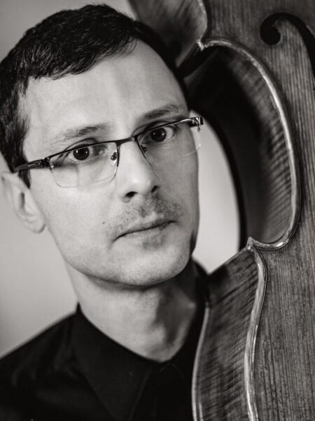 Mikołaj Pałosz