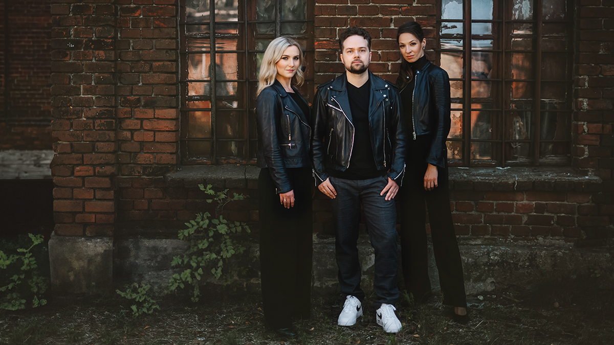 Kabza Glinka Michalik