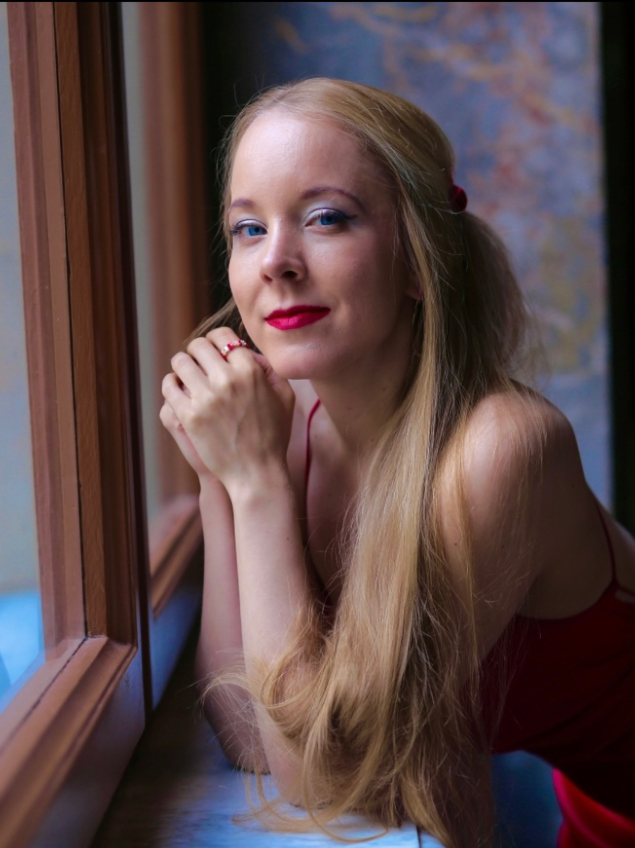 Joanna Sochacka