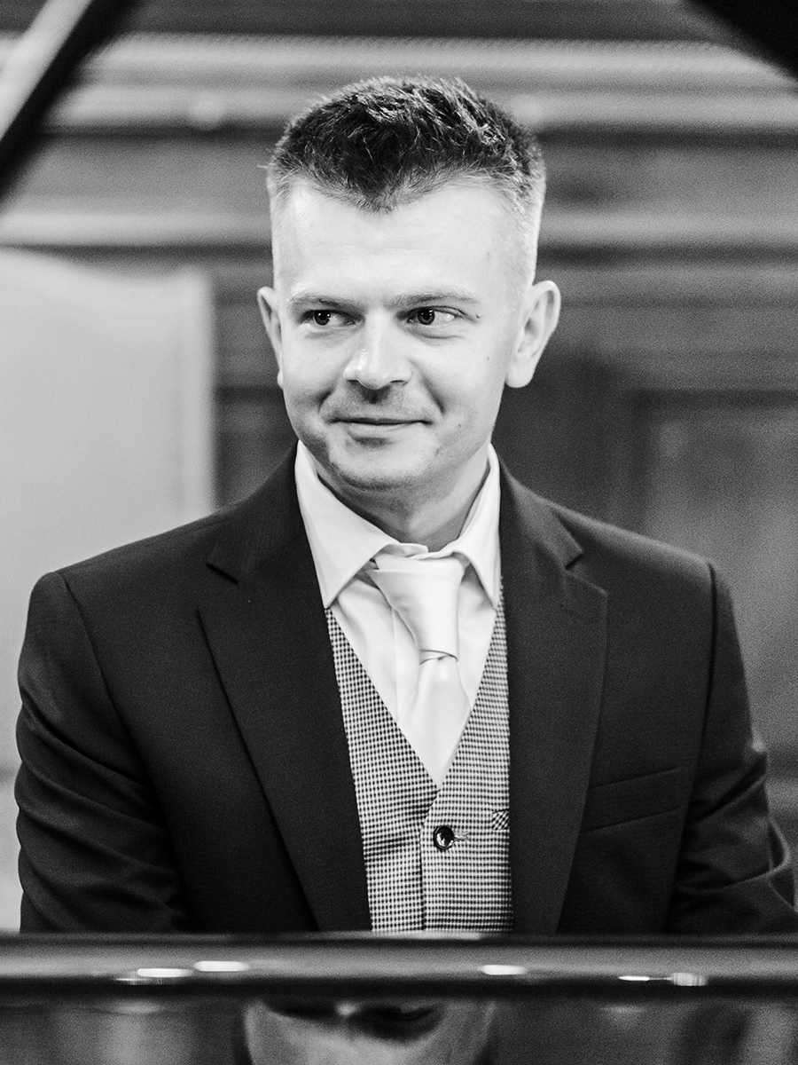 Paweł Cłapiński