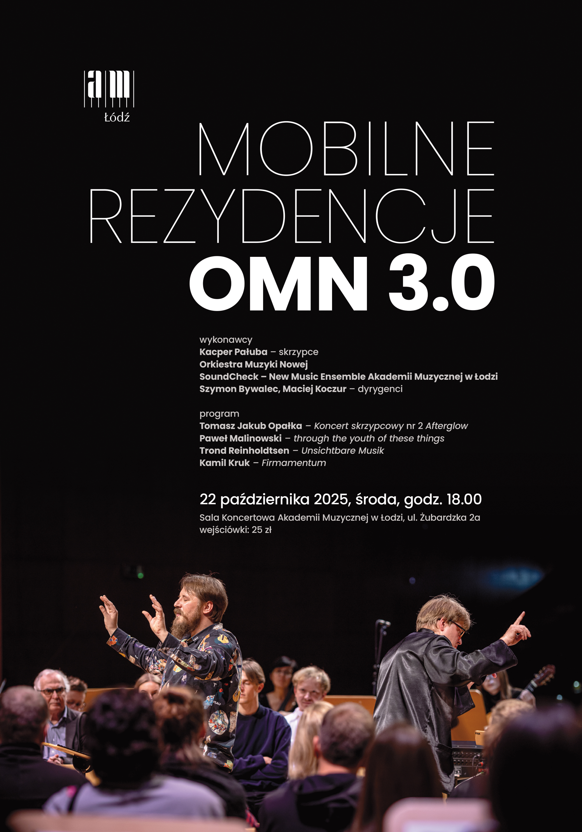 Mobilne rezydencje OMN 3.0