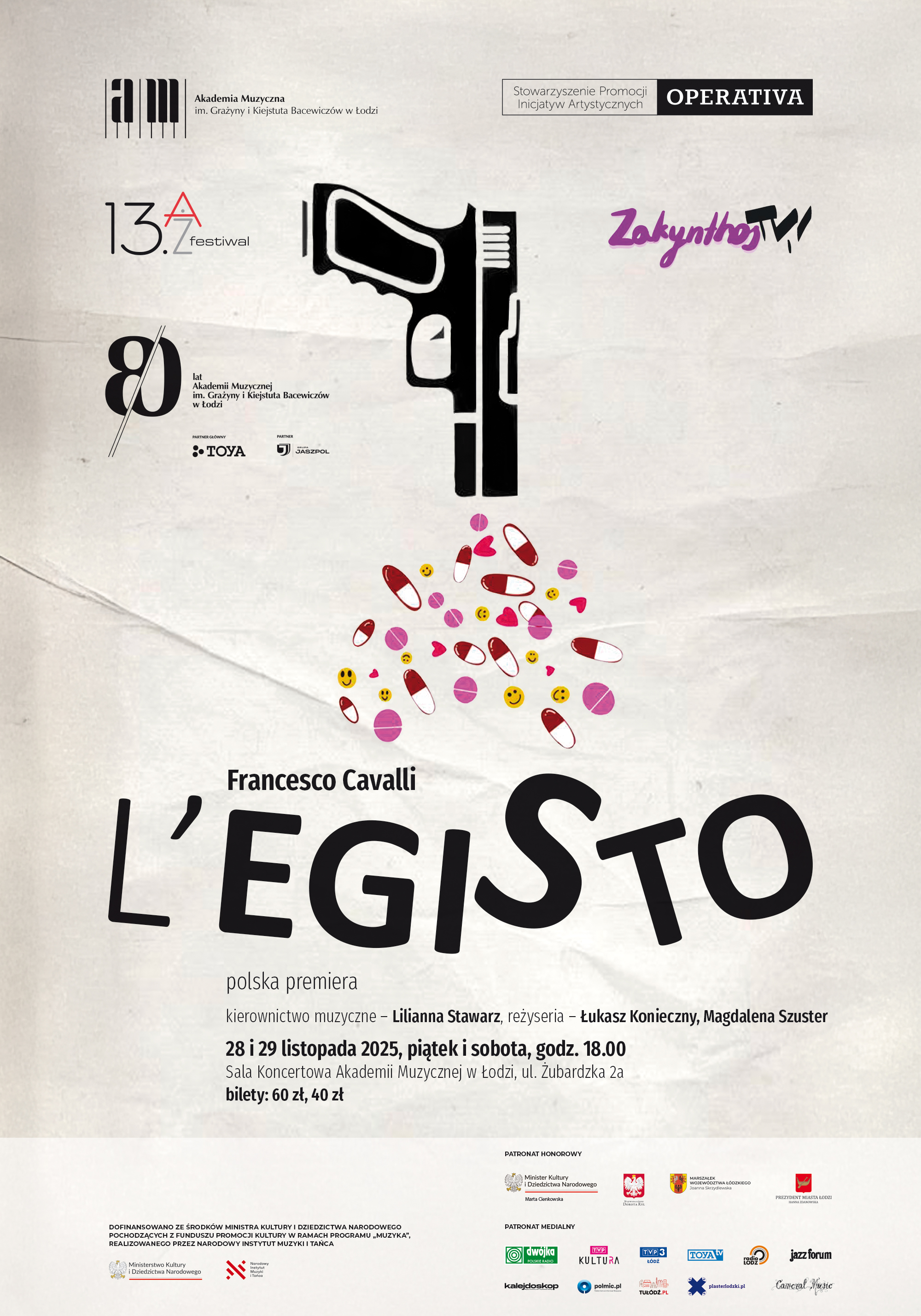 L'Egisto