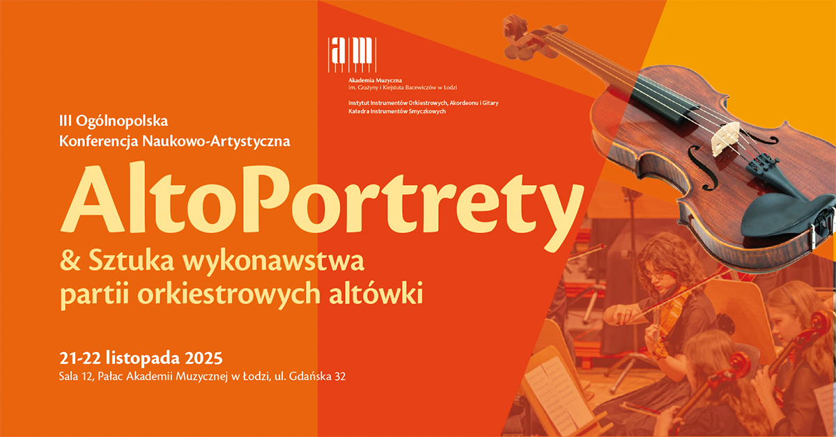 AltoPortrety