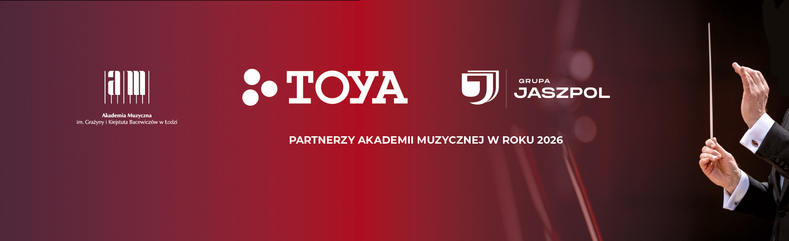 Partnerzy Uczelni 2026