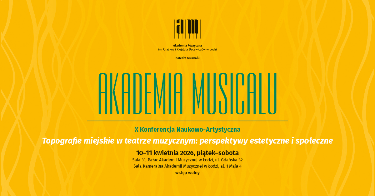 Akademia Musicalu