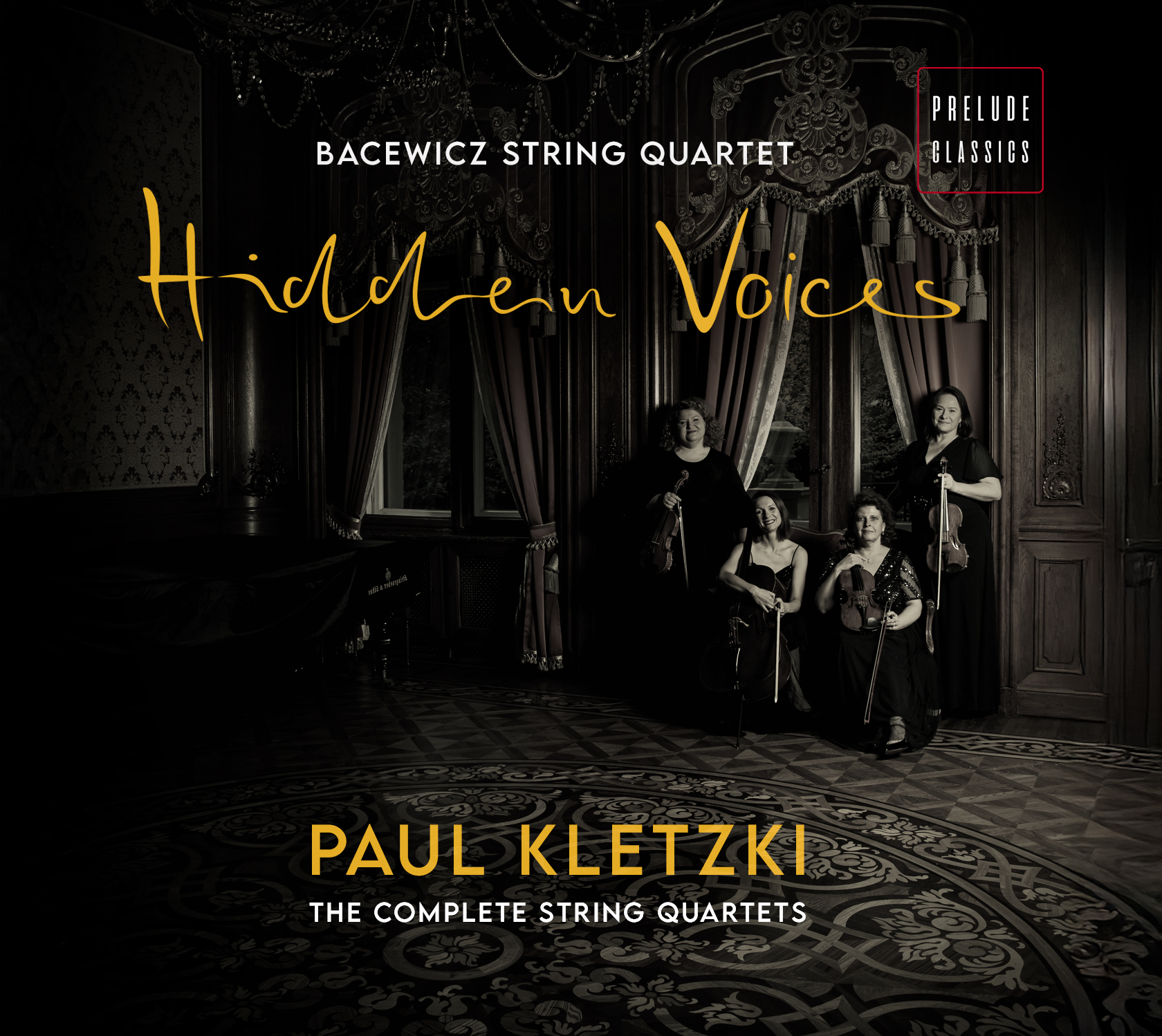 Max Reger – Chamber Music