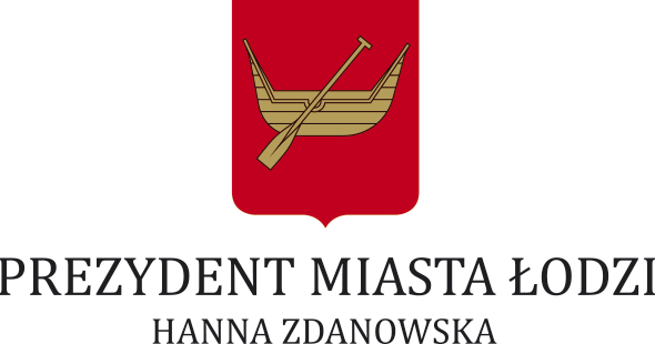 Prezydent Miasta Łodzi Hanna Zdanowską