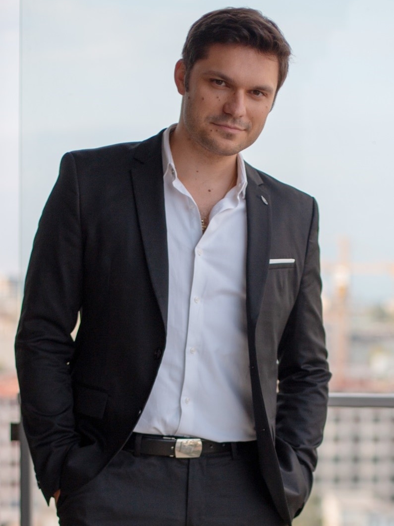 Marcin Jajkiewicz