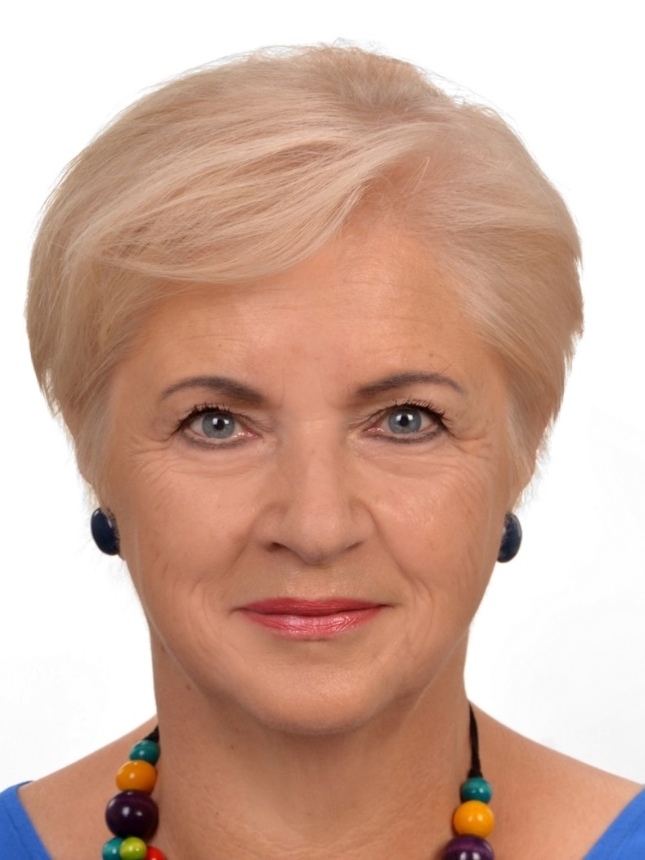 Bożena Wagner